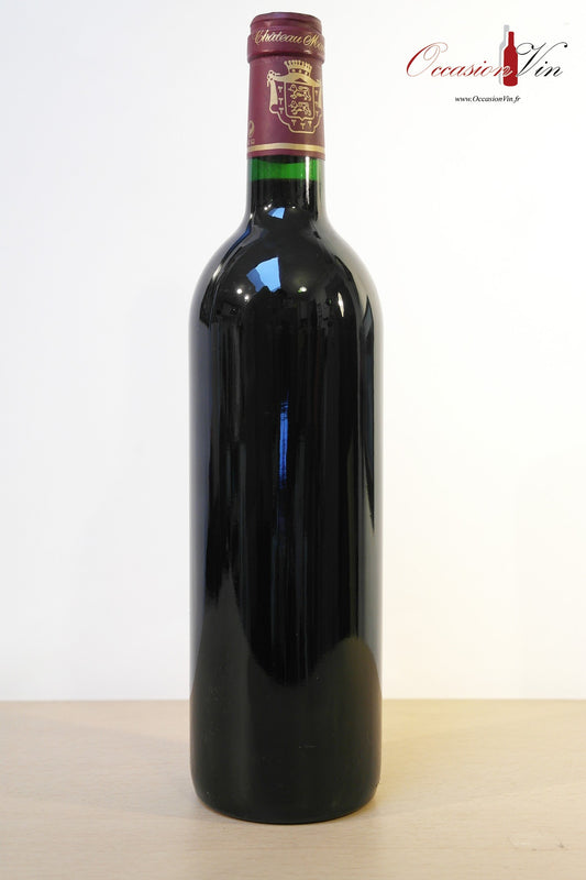 Château Montus Vin 1996