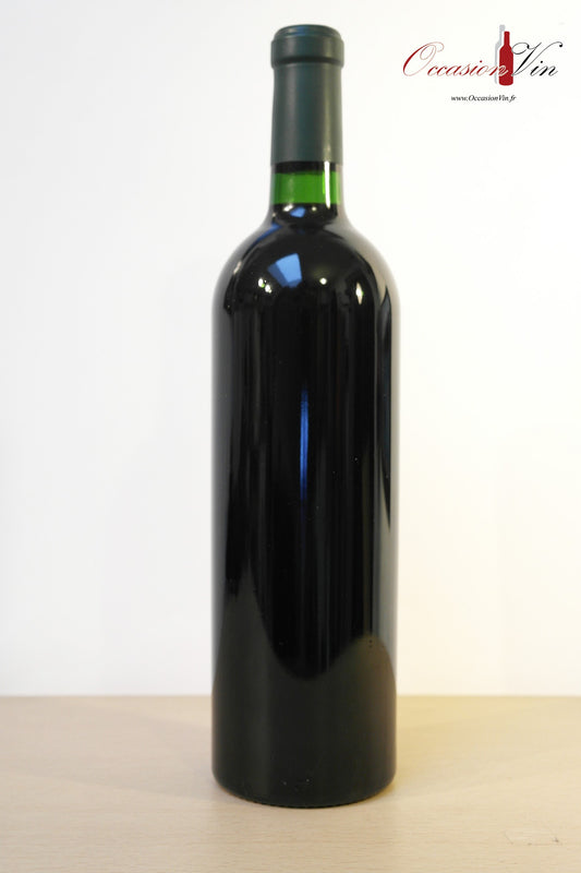 Le Moulin Pomerol Vin 1999