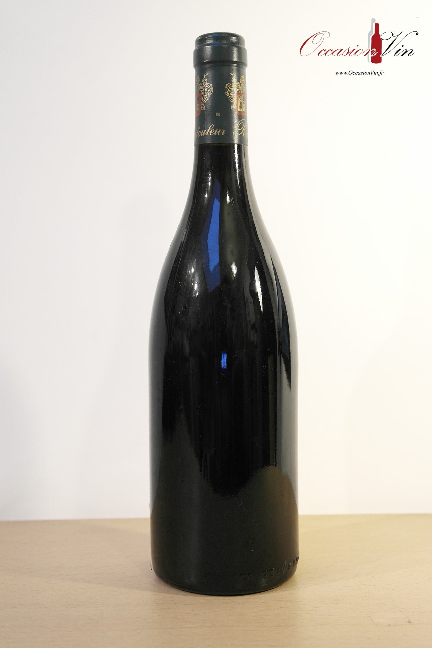 Hautes Côtes de Nuits Dufouleu Vin 1997