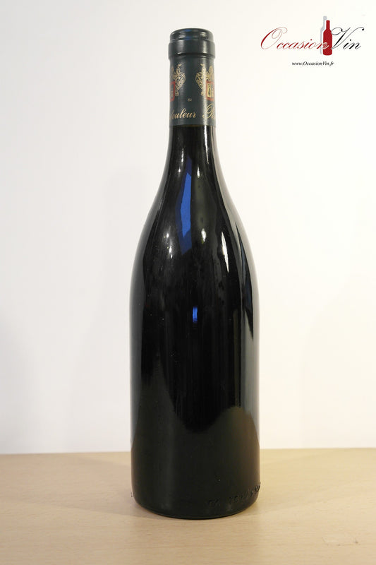 Hautes Côtes de Nuits Dufouleu Vin 1997