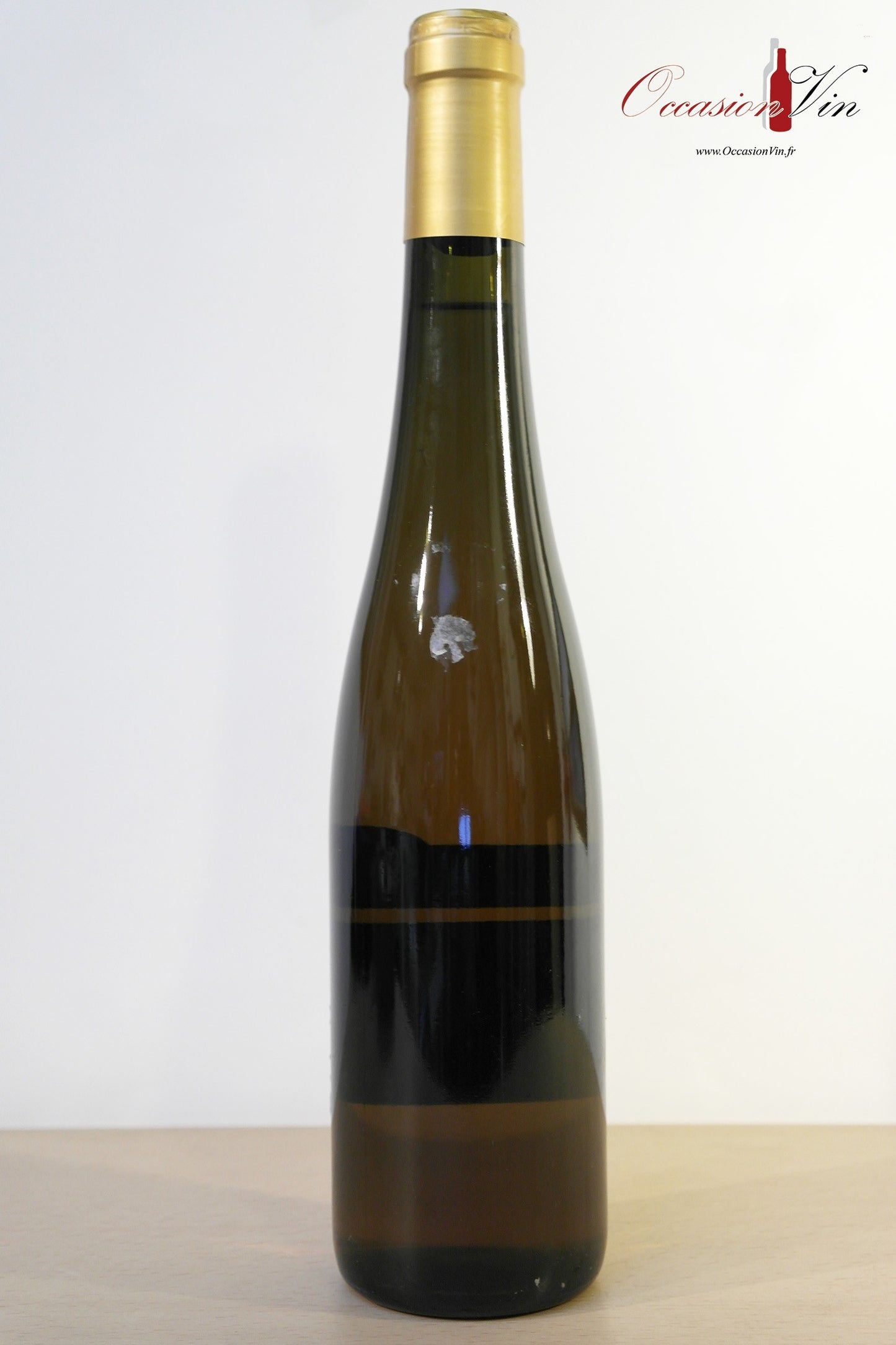 Château de la Roulerie Layon Chaume Vin 1996