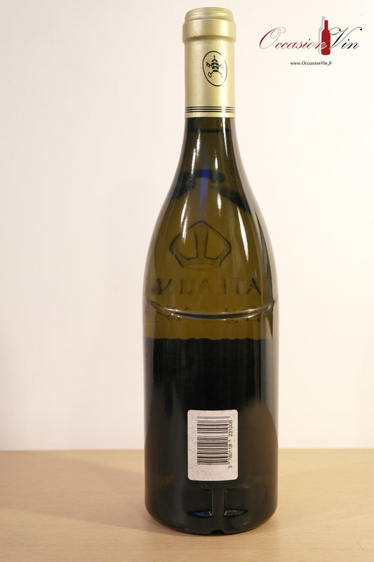 Chante Cigale Châteauneuf-du-Pape Vin 2003