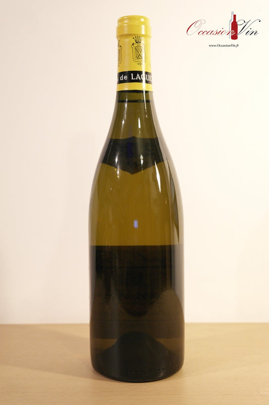 Chassagne-Montrachet Joseph Drouhin Vin 1998