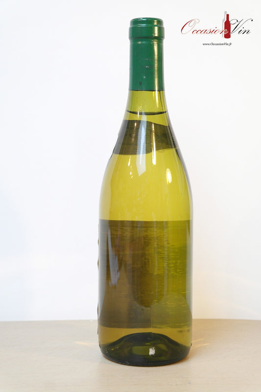 Les durdures Vin 1992