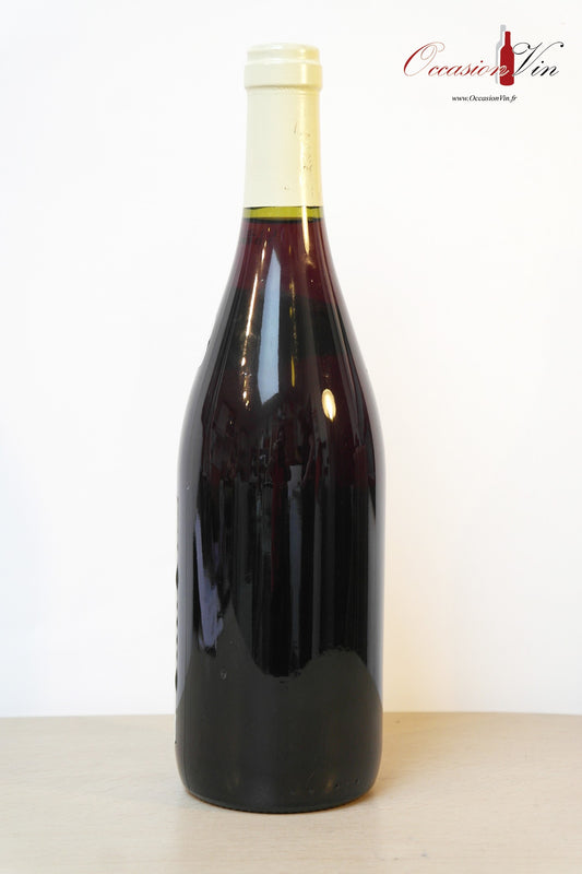 Les pinsons Vin 1999