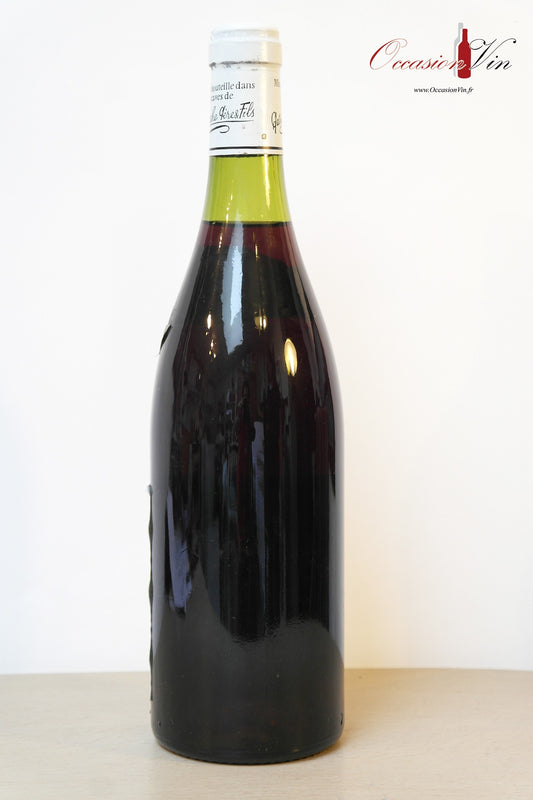 Rempart des Dames Vin 1983