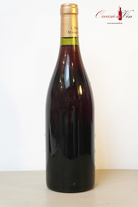 Mercurey Tramier & Fils Vin 1994