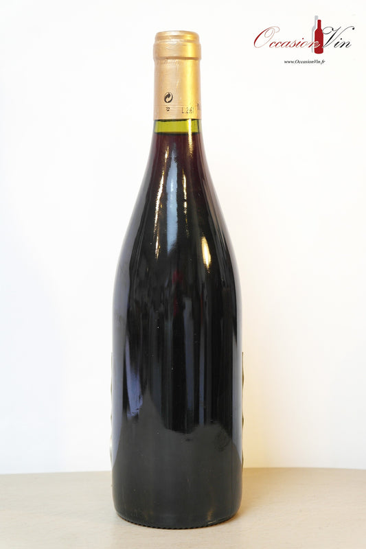 Morgon Tramier & Fils Vin 1995