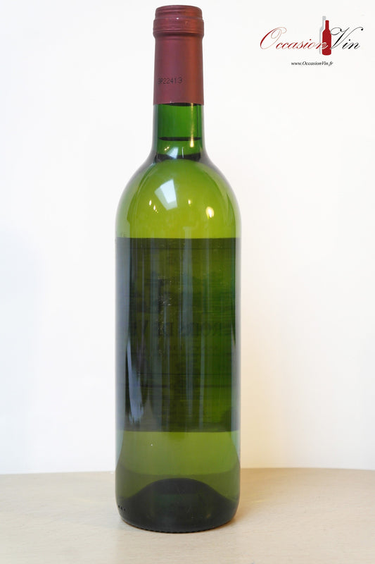 Les Terroirs de Vincent Vin 2002