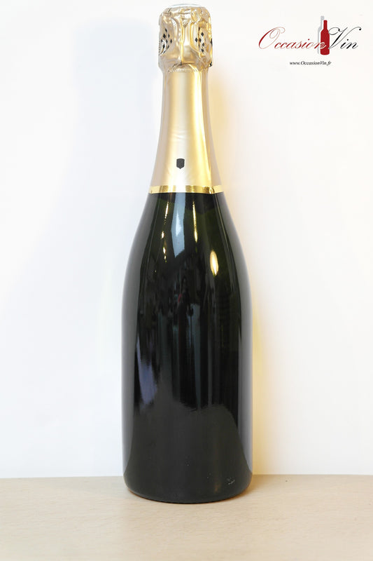 Champagne Chantal Lallement Vin NM