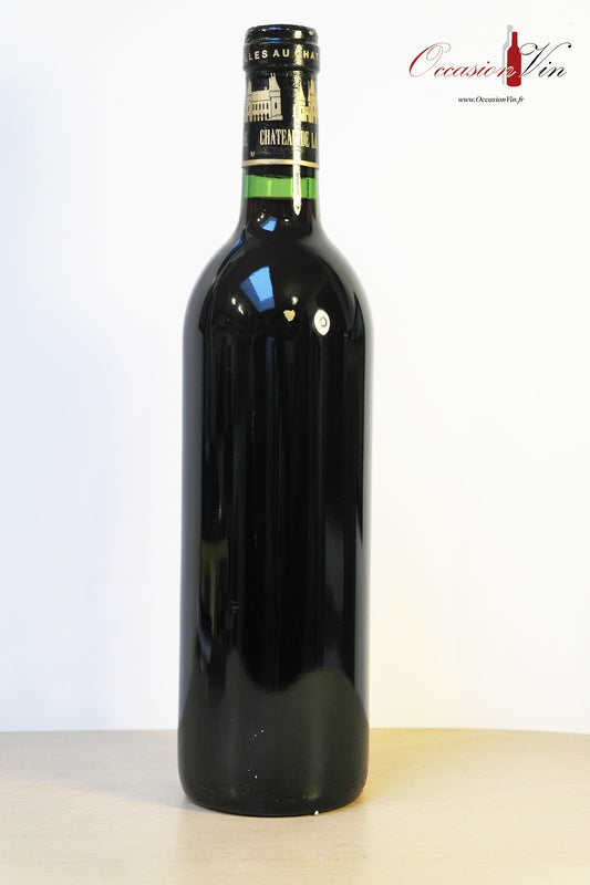 Domaine de la Rivière Vin 1983