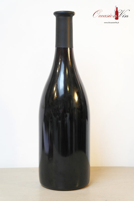 Bourgogne Benoit-Chapelle Vin 2004