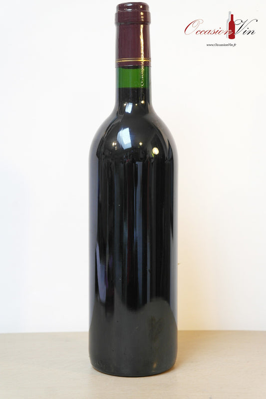 Château du Prieure EA Vin 2004