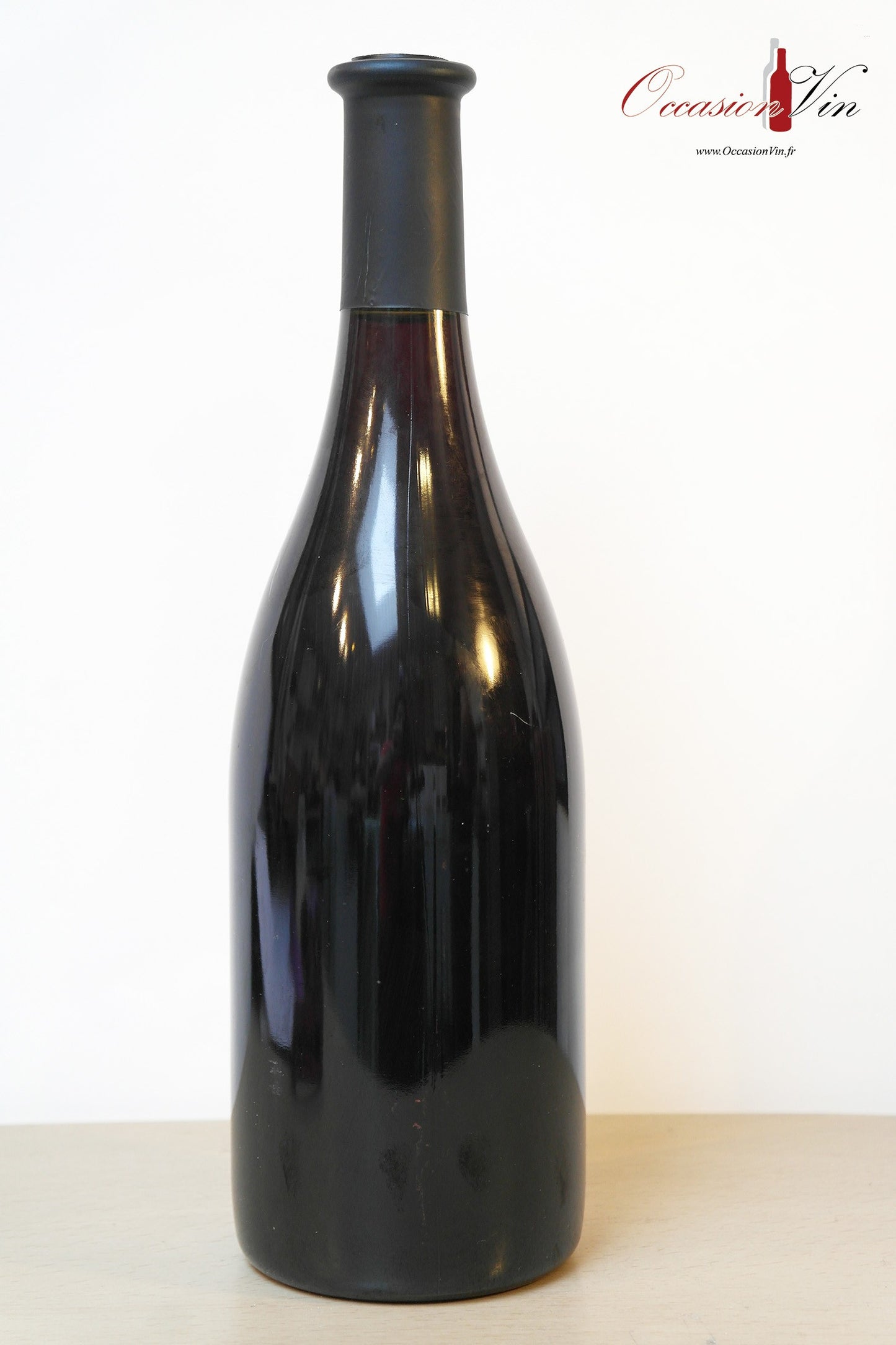 Bourgogne Benoit-Chapelle Vin 2000