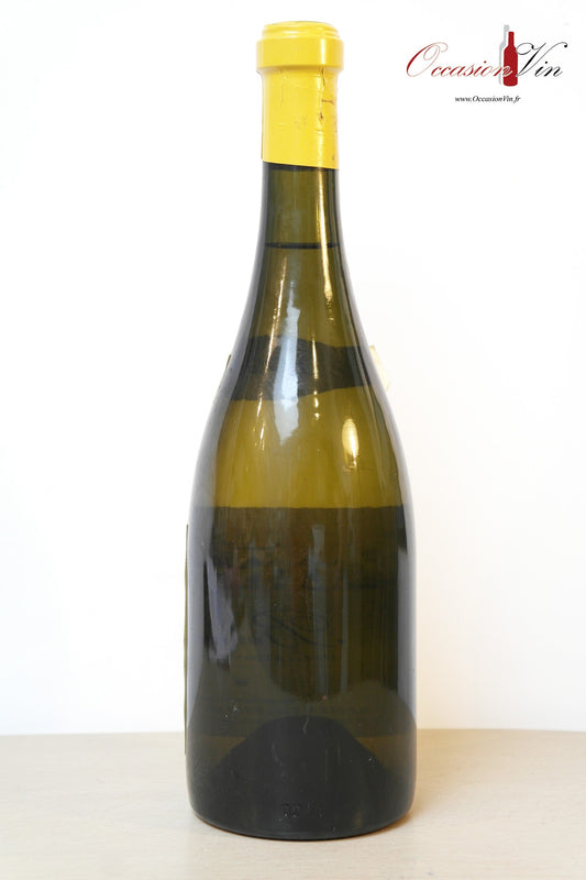 Bourgogne Chapelle et ses filles Vin 1999