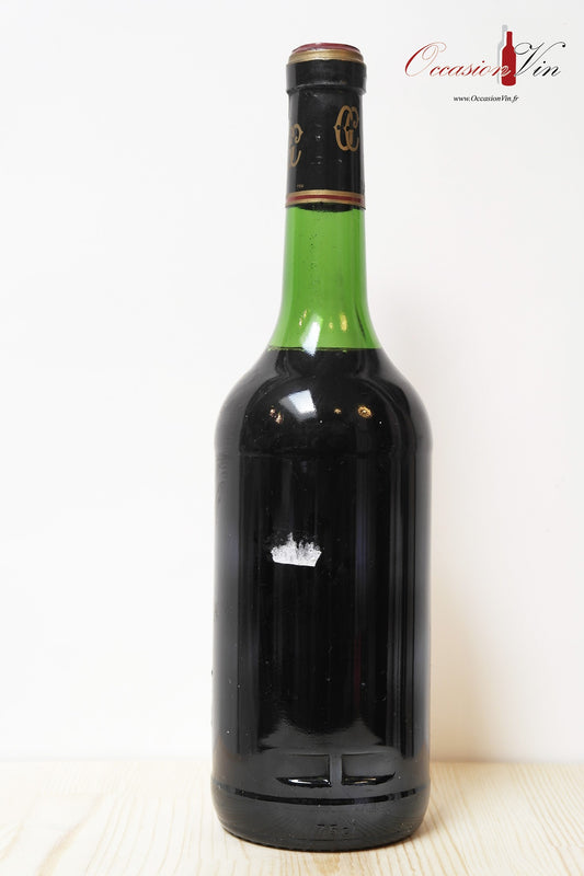 Château Gruaud Larose Vin 1974
