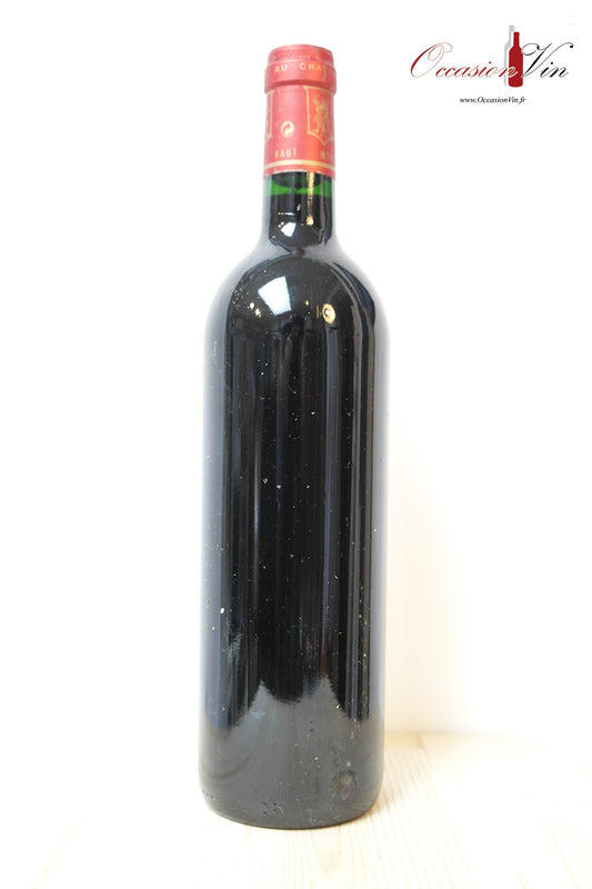 Château Tour du Moulin Vin 1985