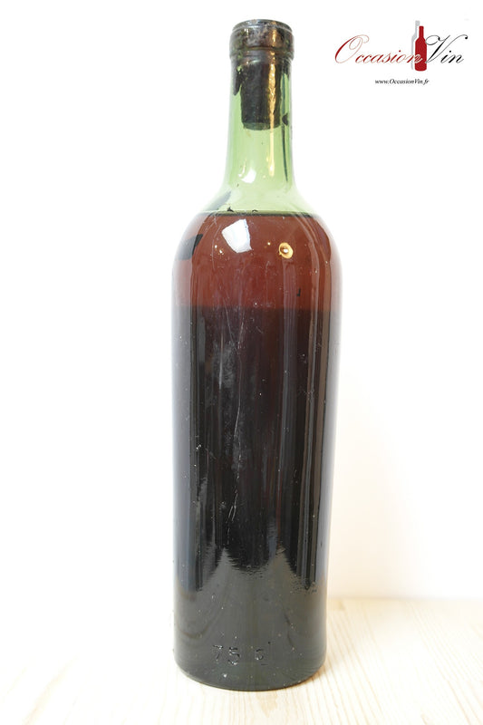 Château Clos de Sarpe Vin 1957