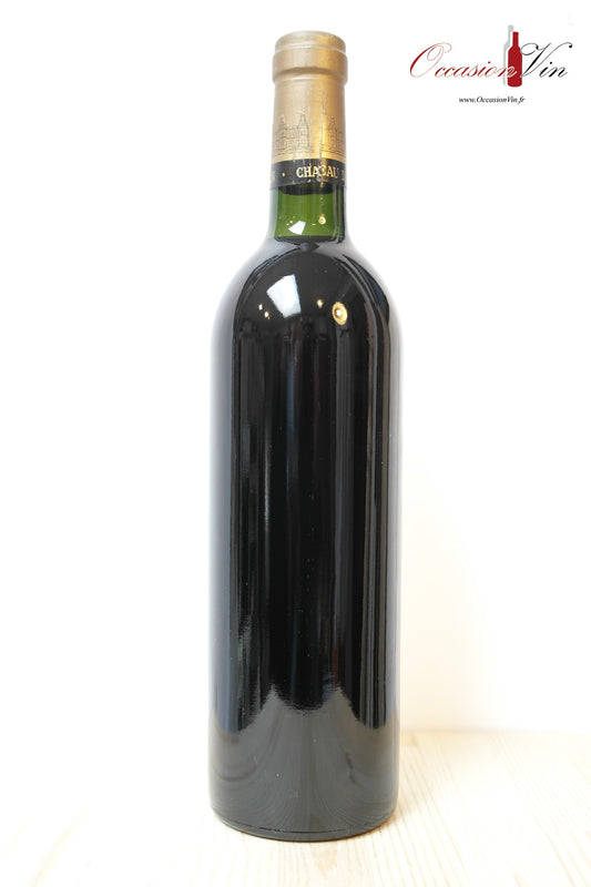 Château Issan Vin 1978