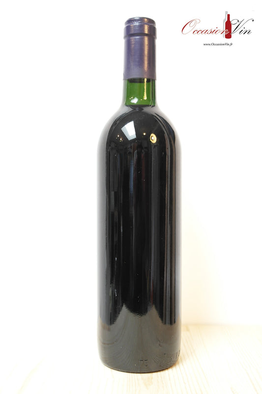 Château la Violette Vin 1986