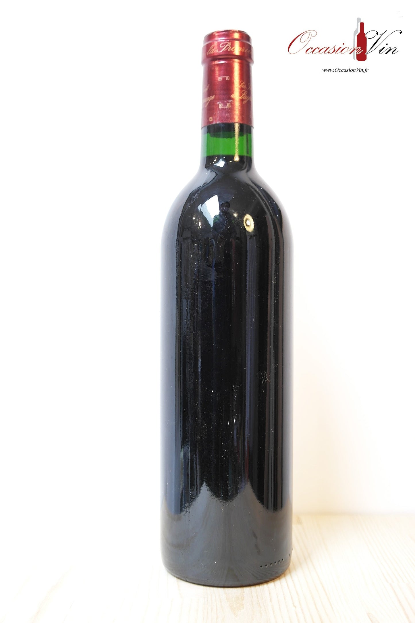 Les Fiefs de Lagrange Vin 1985