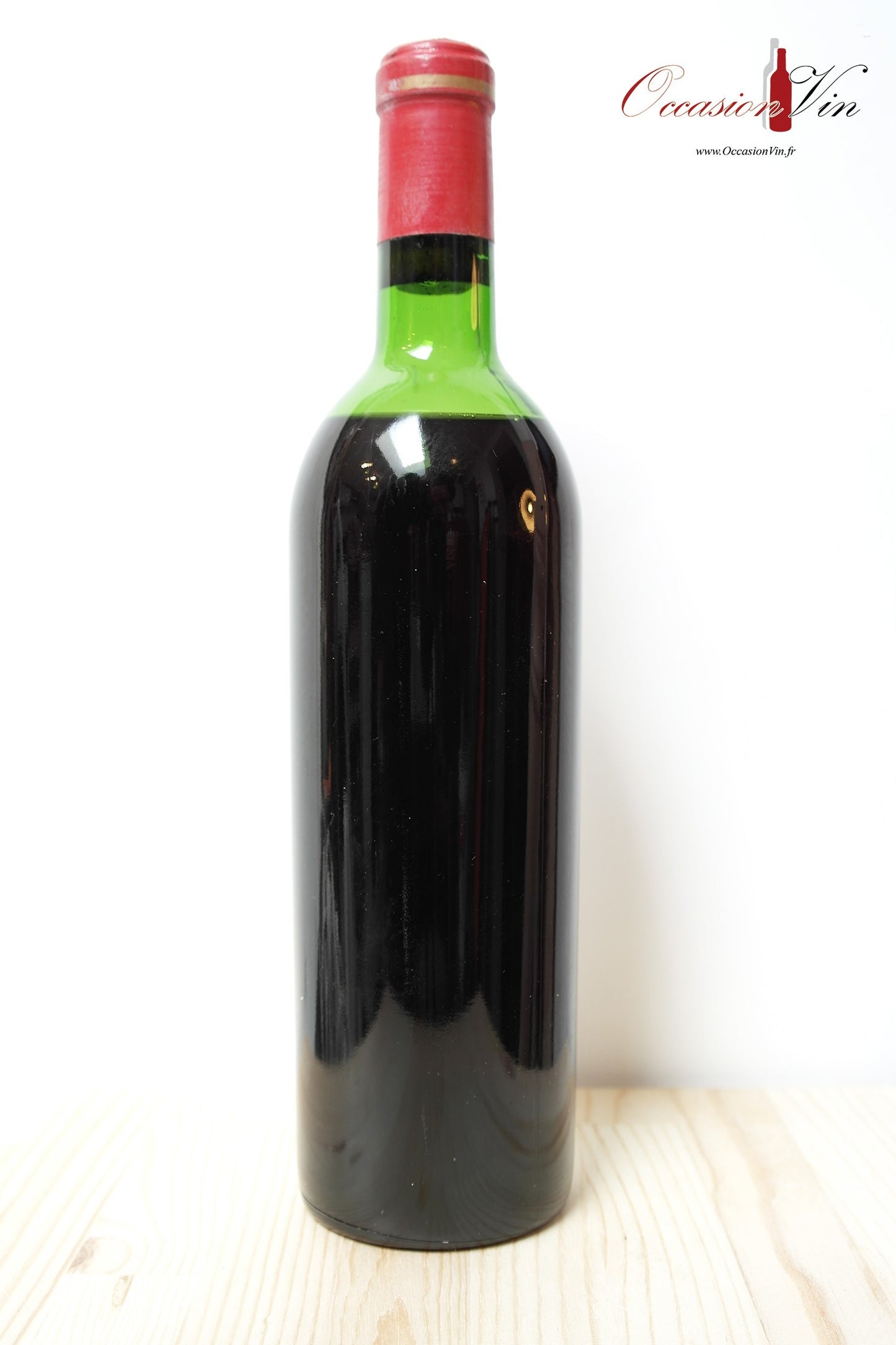 Brane Cantenac EM Vin 1973