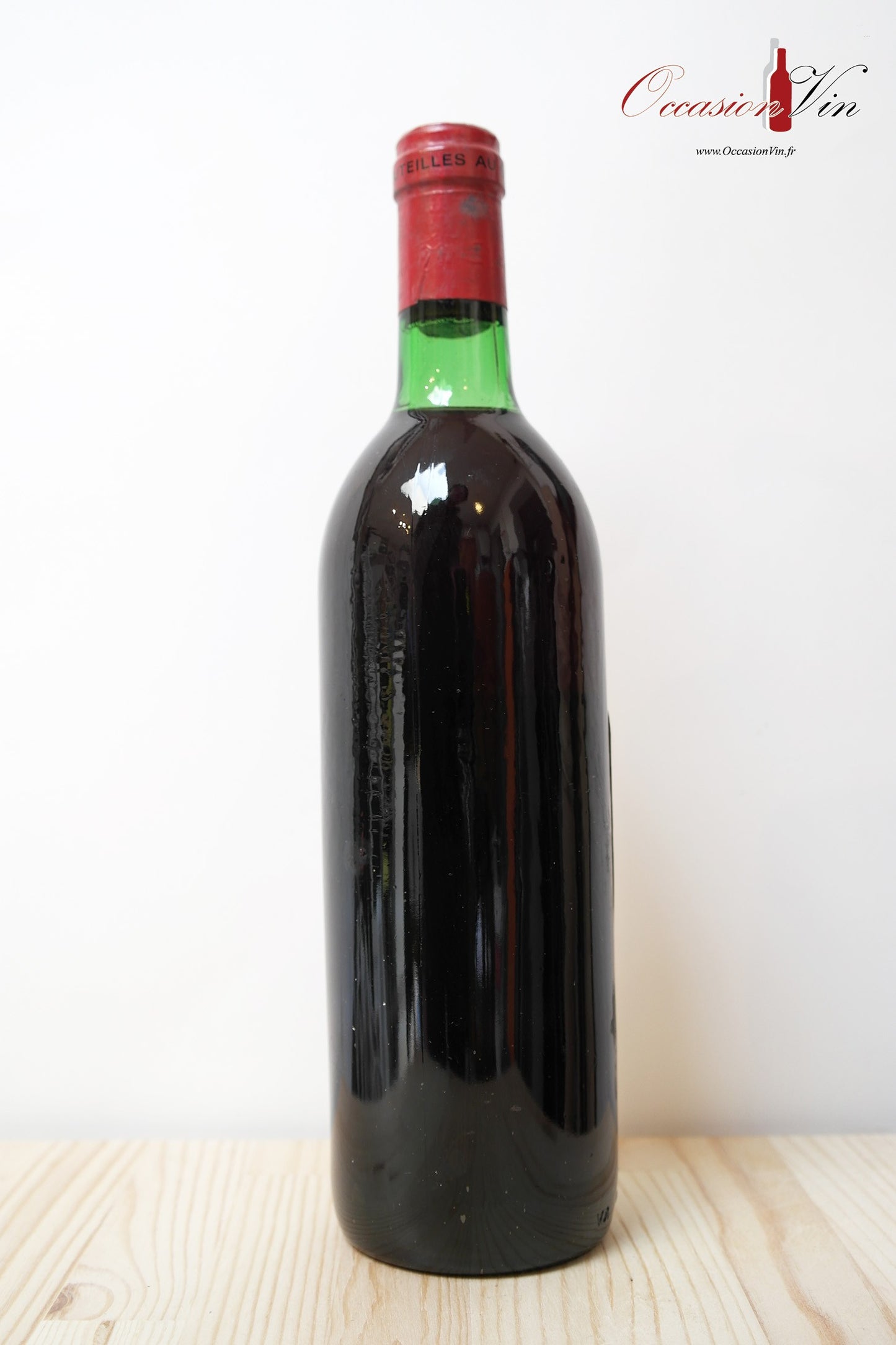 Château Fonseche Vin 1978