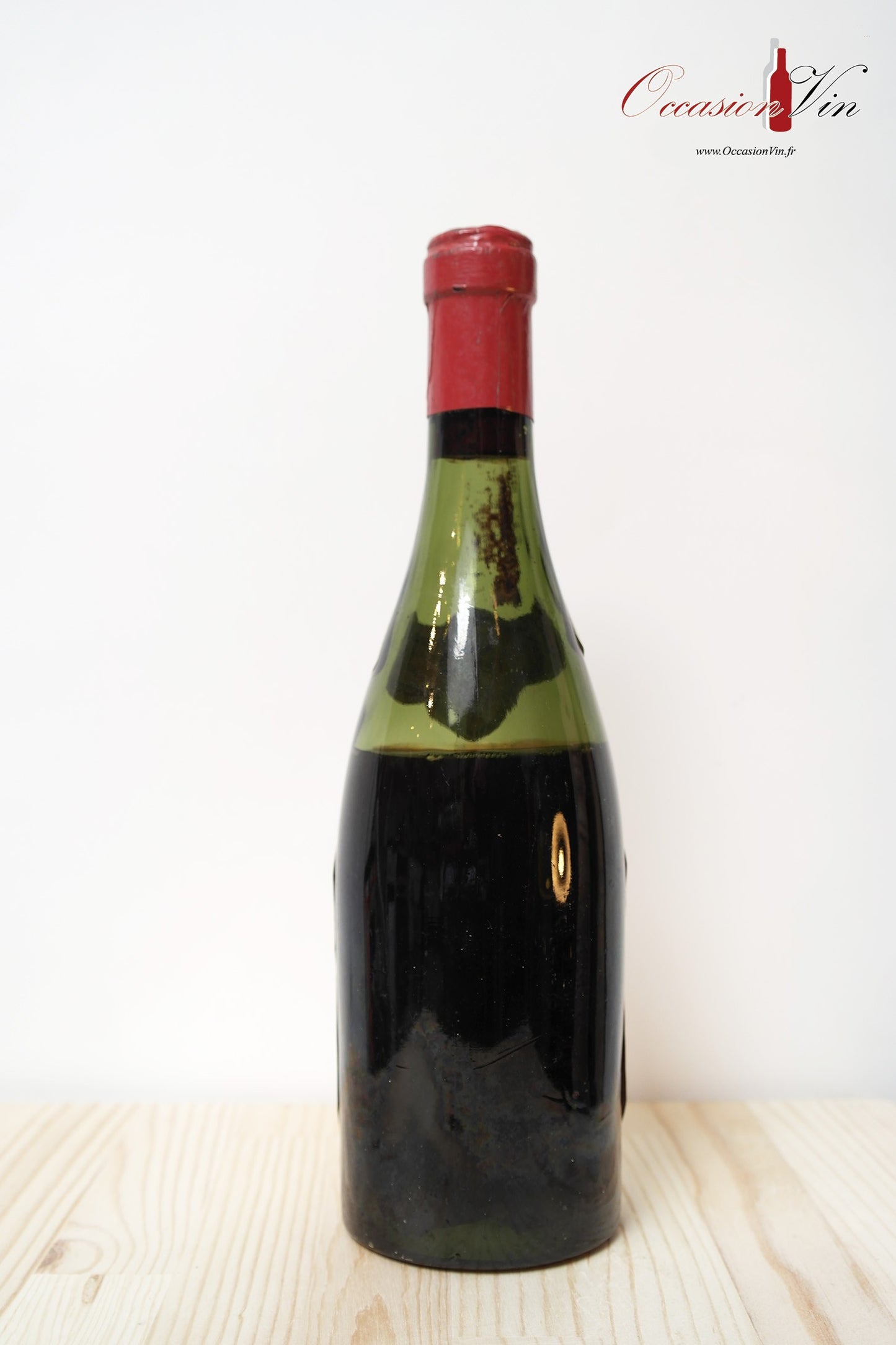 Musigny Jules Régnier Vin 1930