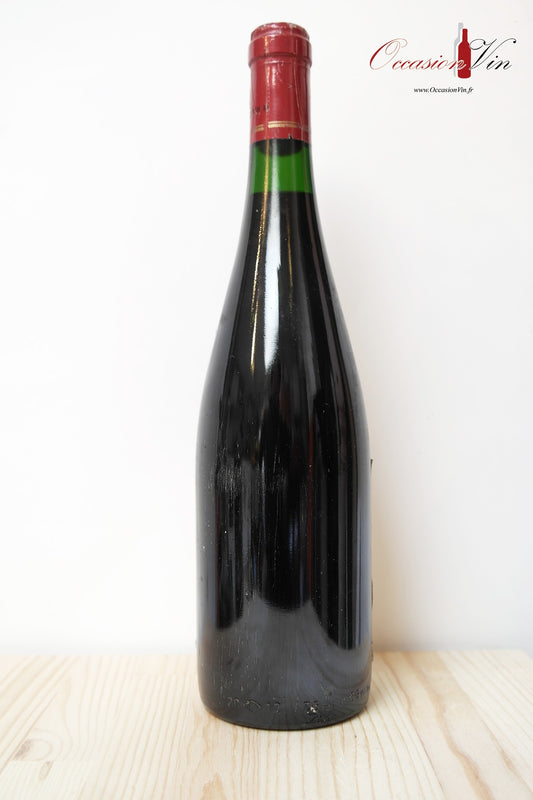 La Monerie Vin 1991