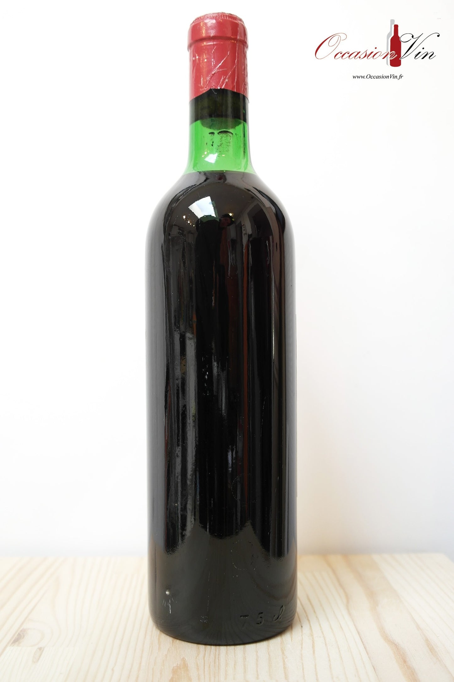 Château La Maréchaude Vin 1970