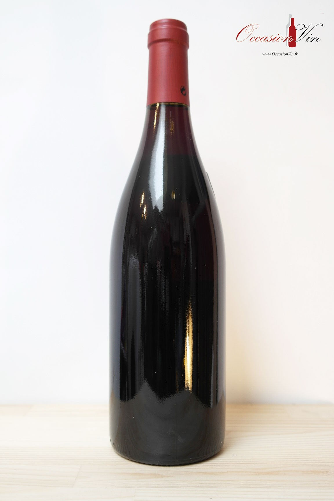Nuits Saint Georges Poulet Père et Fils Vin 2006