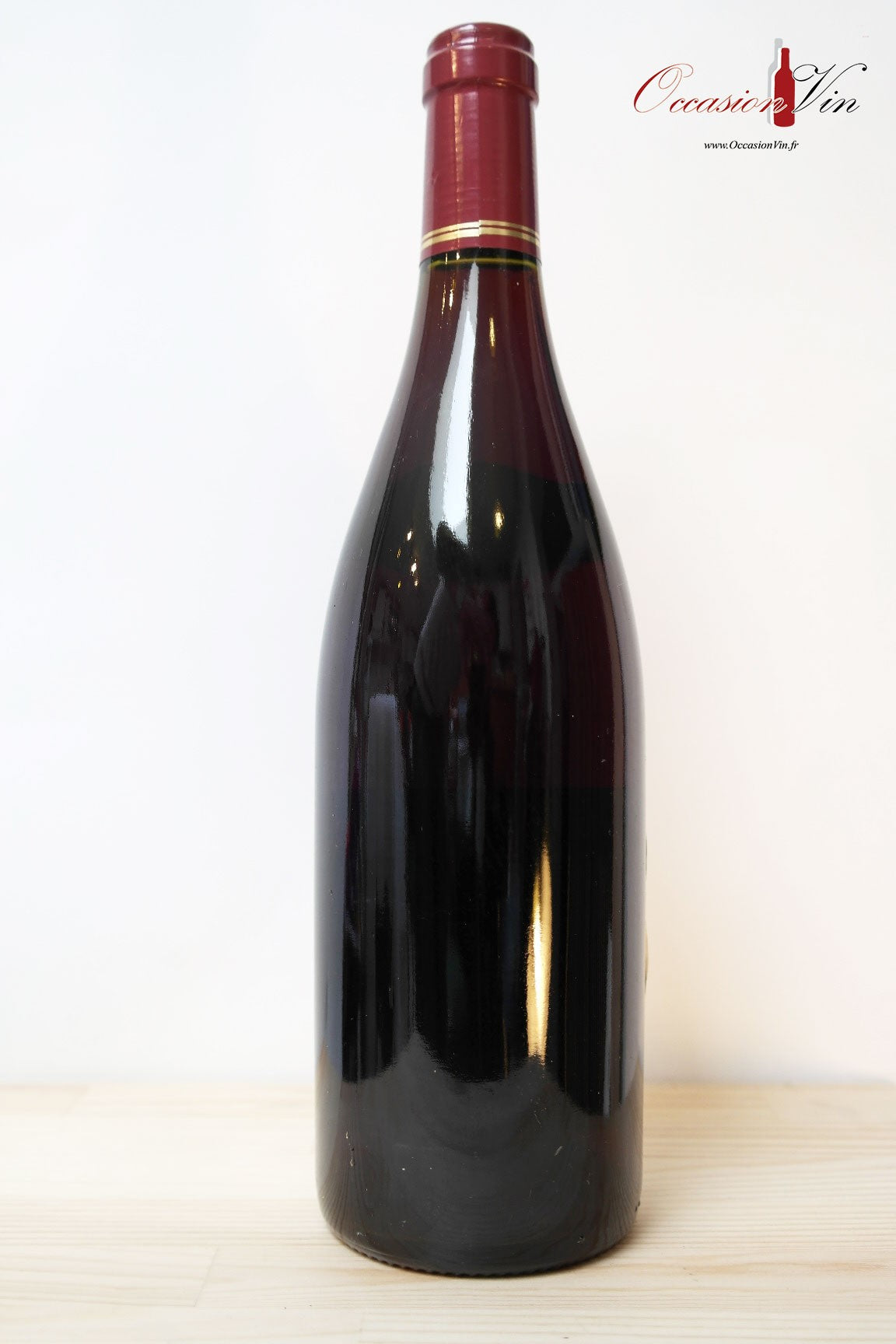 Santenay 1er Cru Beauregard Fleurtier Vin 2002