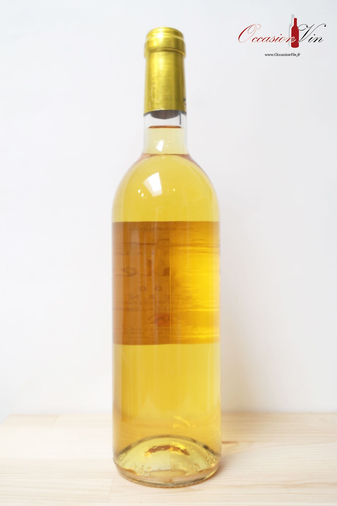 Château Monteils Vin 2000