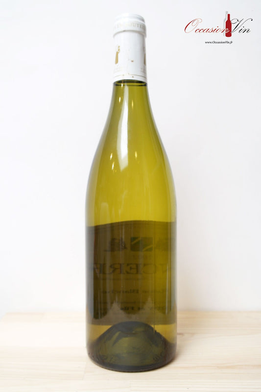 Sancerre La Reine Blanche Reverdy Vin 2002