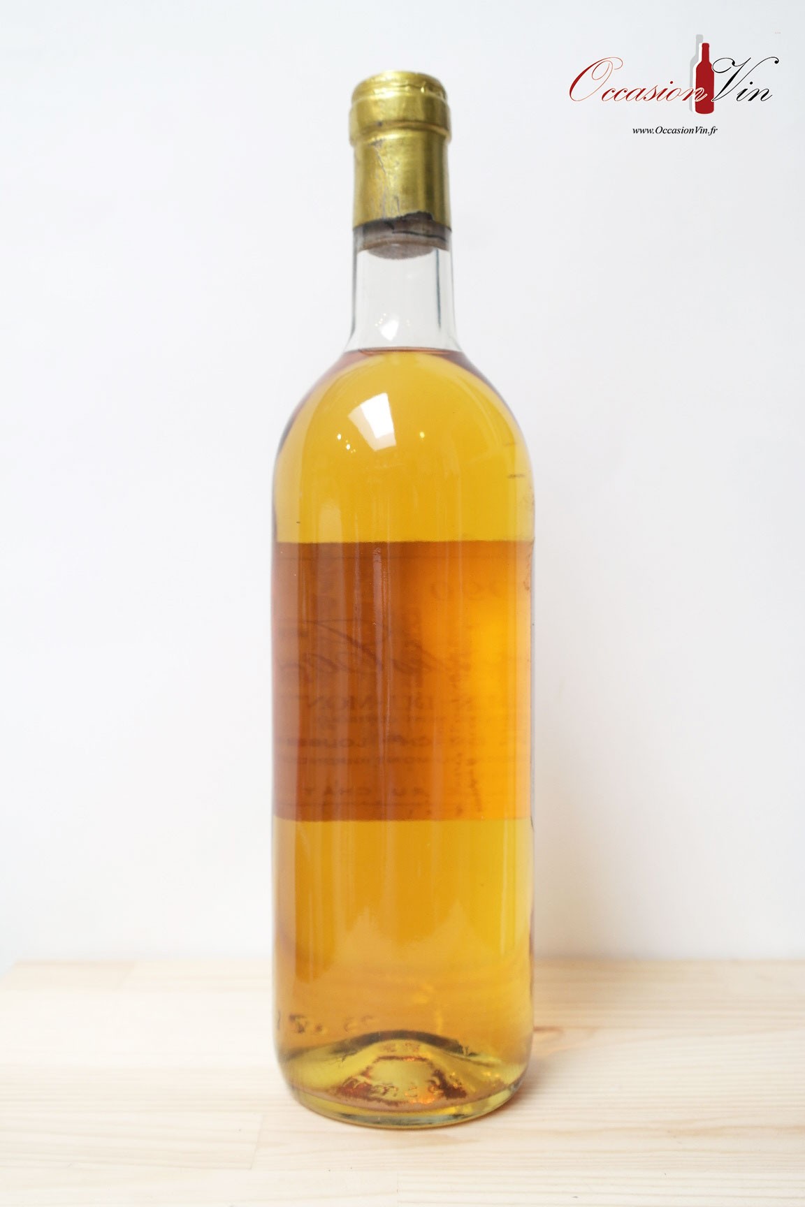 Château des Tours Vin 1990