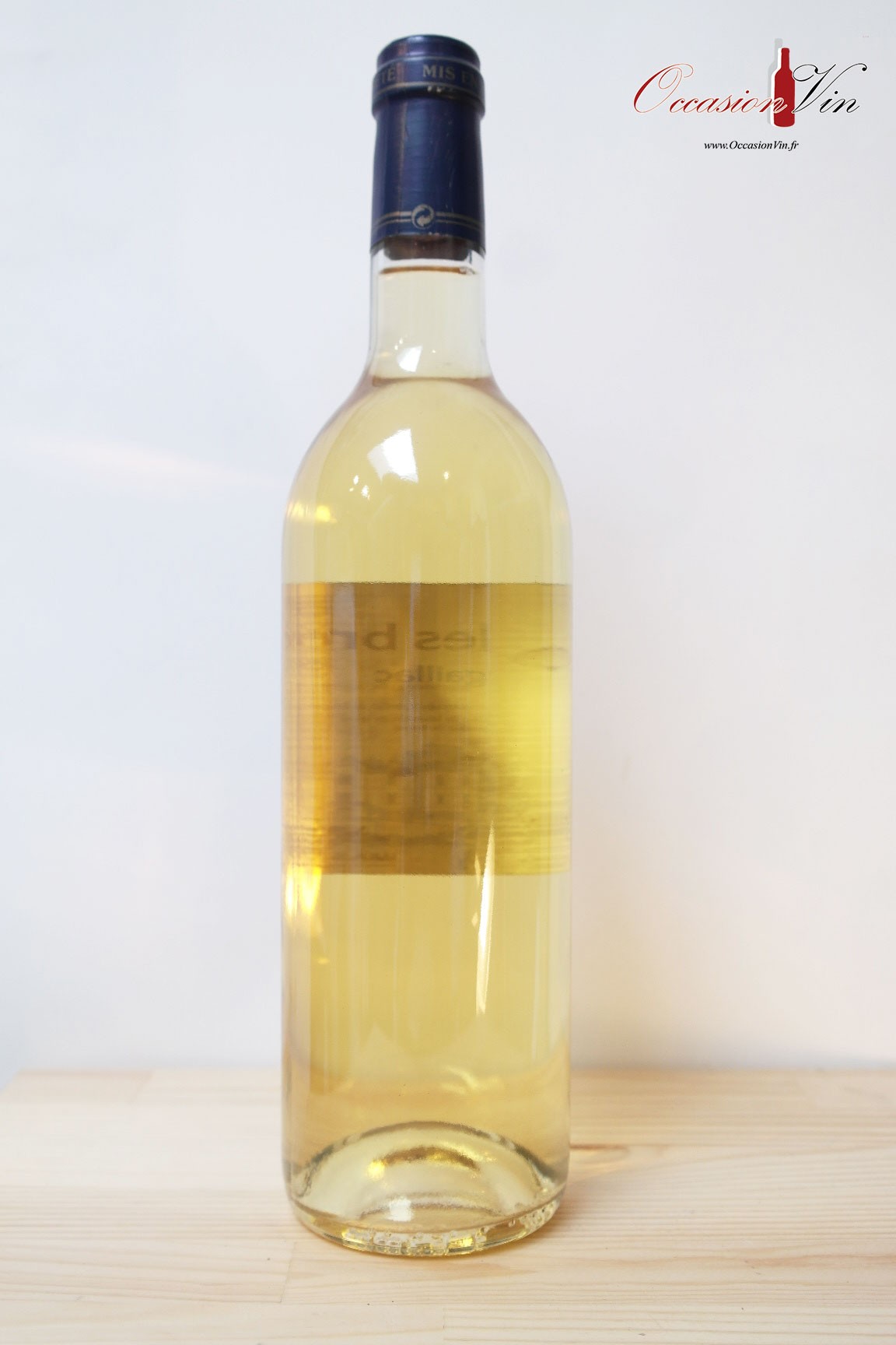 Les Brozes Vin 2005