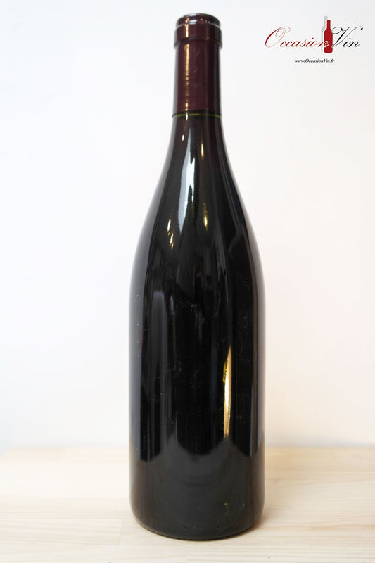 Volnay L'or Rouge Poulet Vin 2004