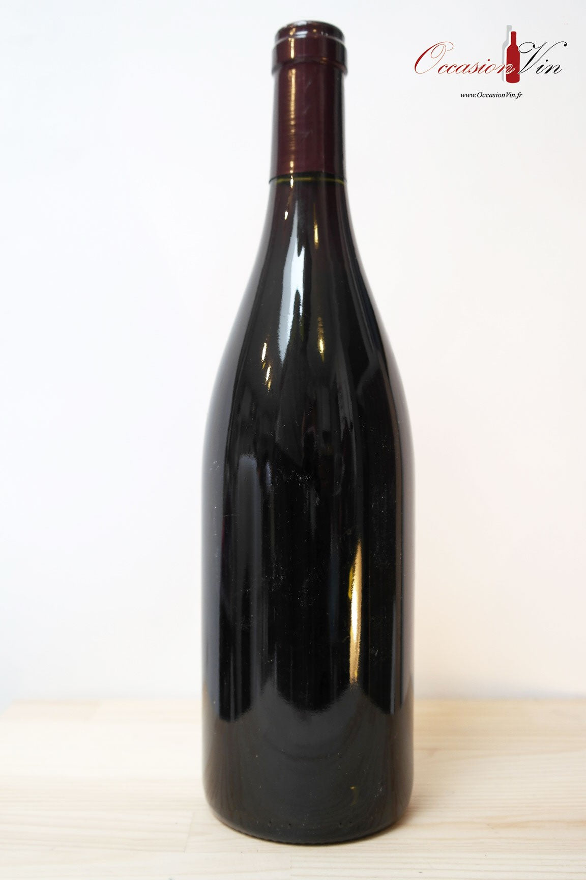 Volnay L'or Rouge Poulet Vin 2004