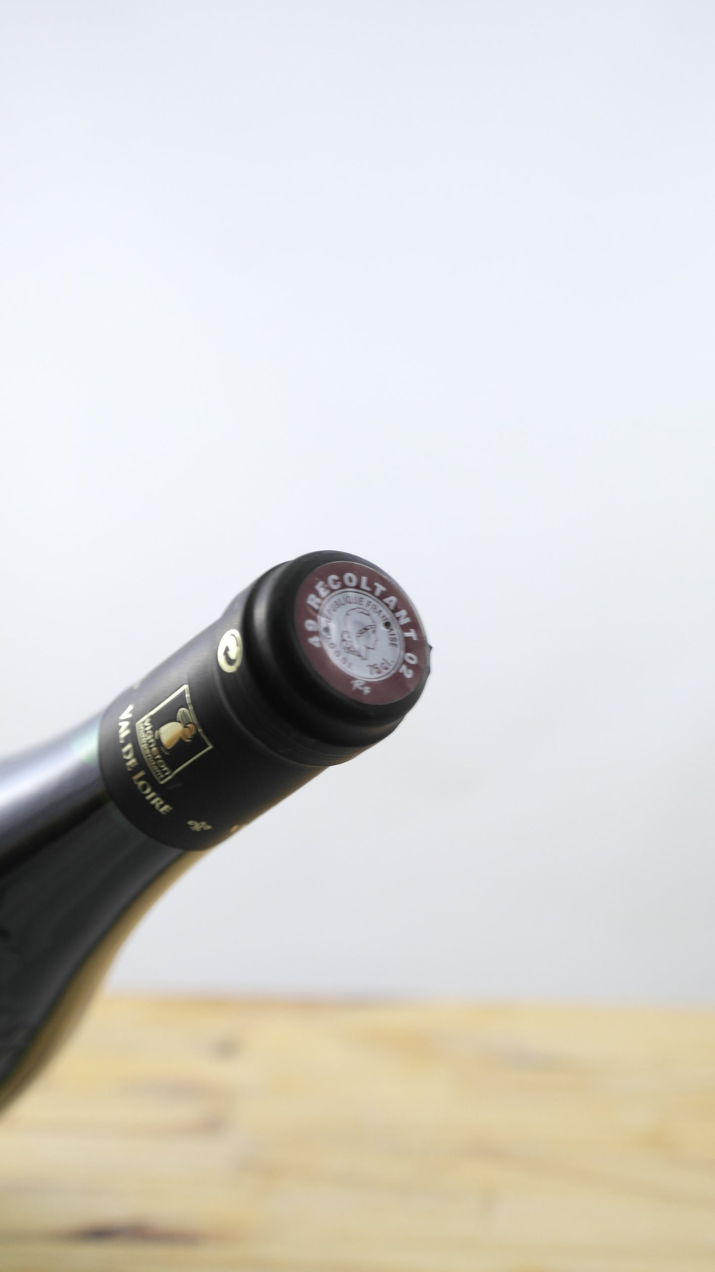 Coteaux du Layon Domaine Percher 2002