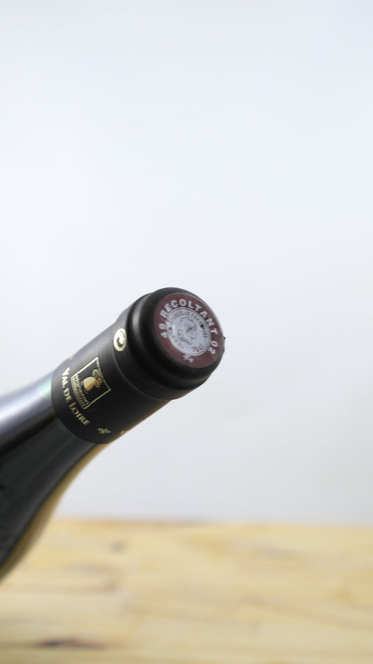 Coteaux du Layon Domaine Percher 2002