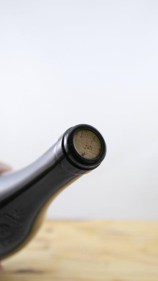 Le Chapitre Domaine Percher CM 2016