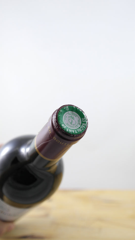 Château de Beaumont ELA 2007