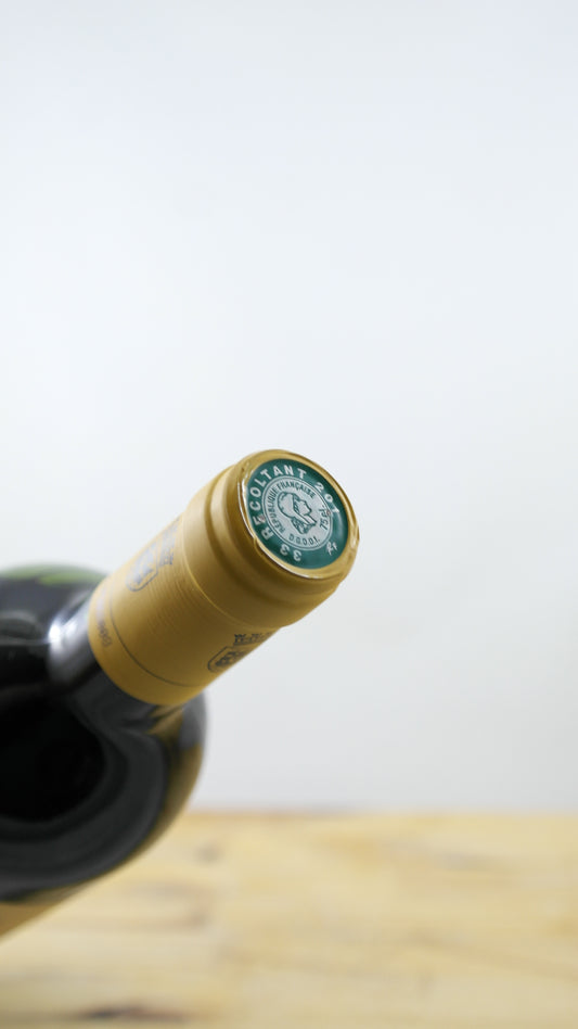 Château des Merles 2006