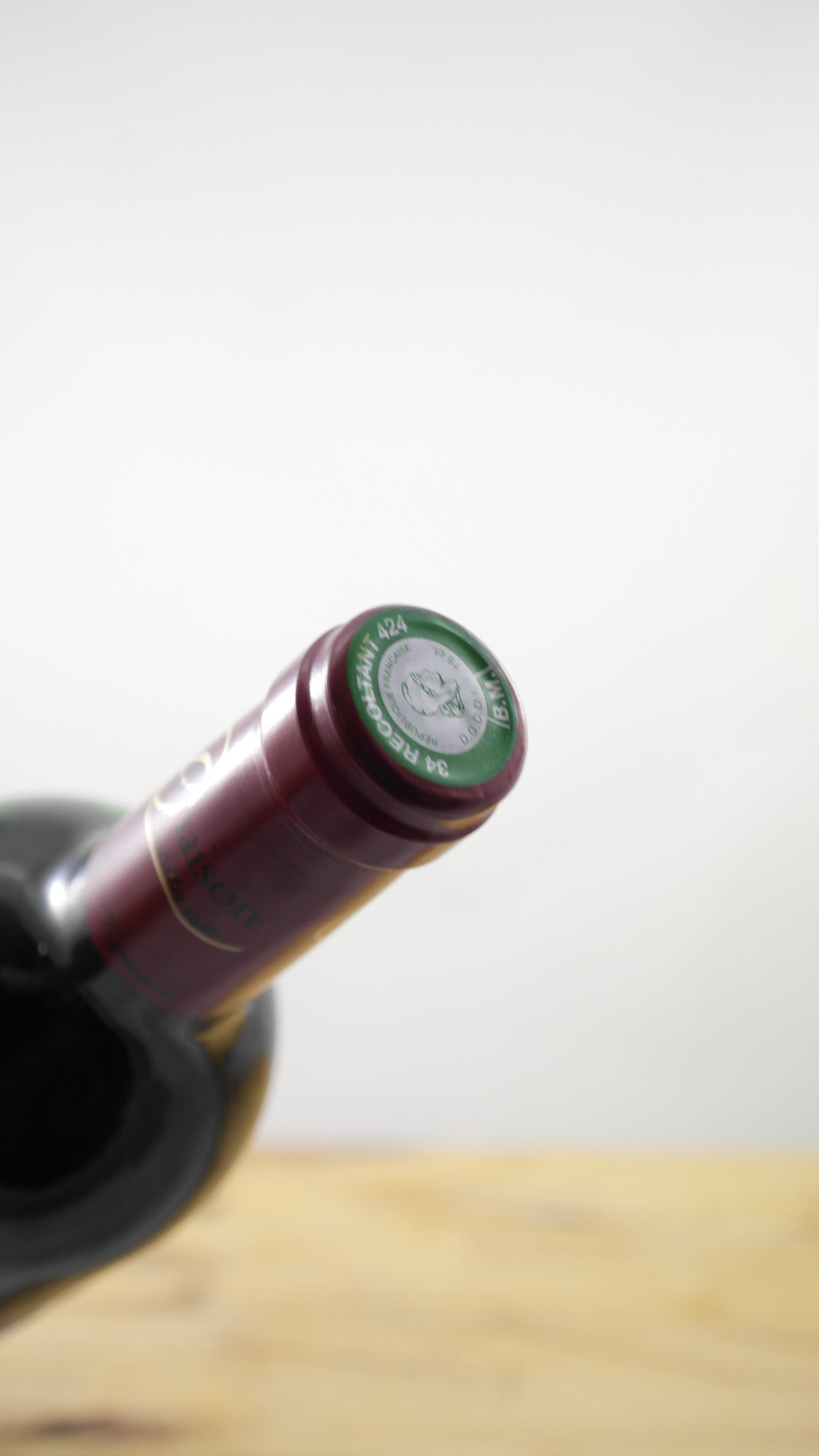 Déclinaison Occitane 1999