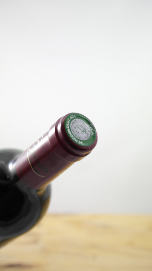 Déclinaison Occitane 1999