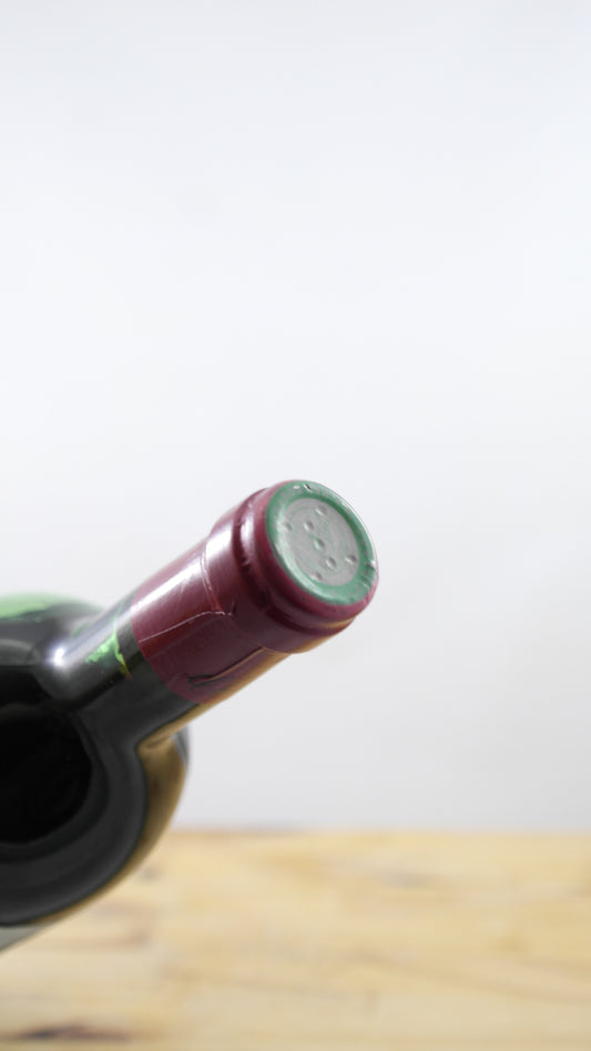 Château le Crock ELA 1977