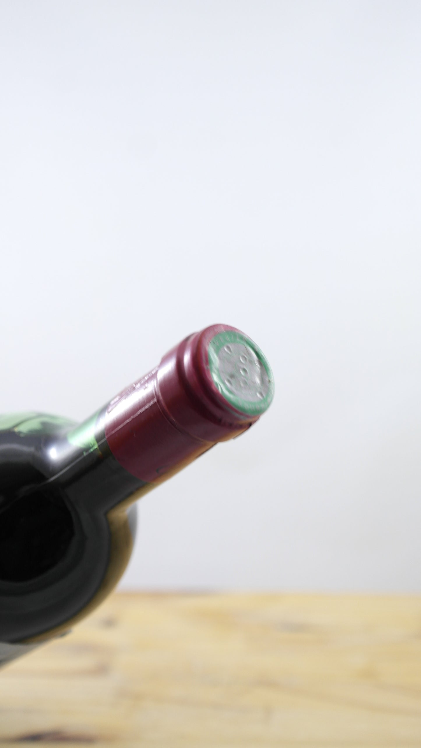 Château le Crock EA 1977