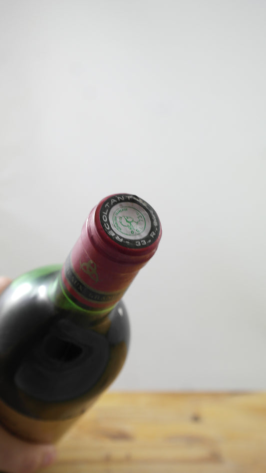 Domaine Terrefort 1976