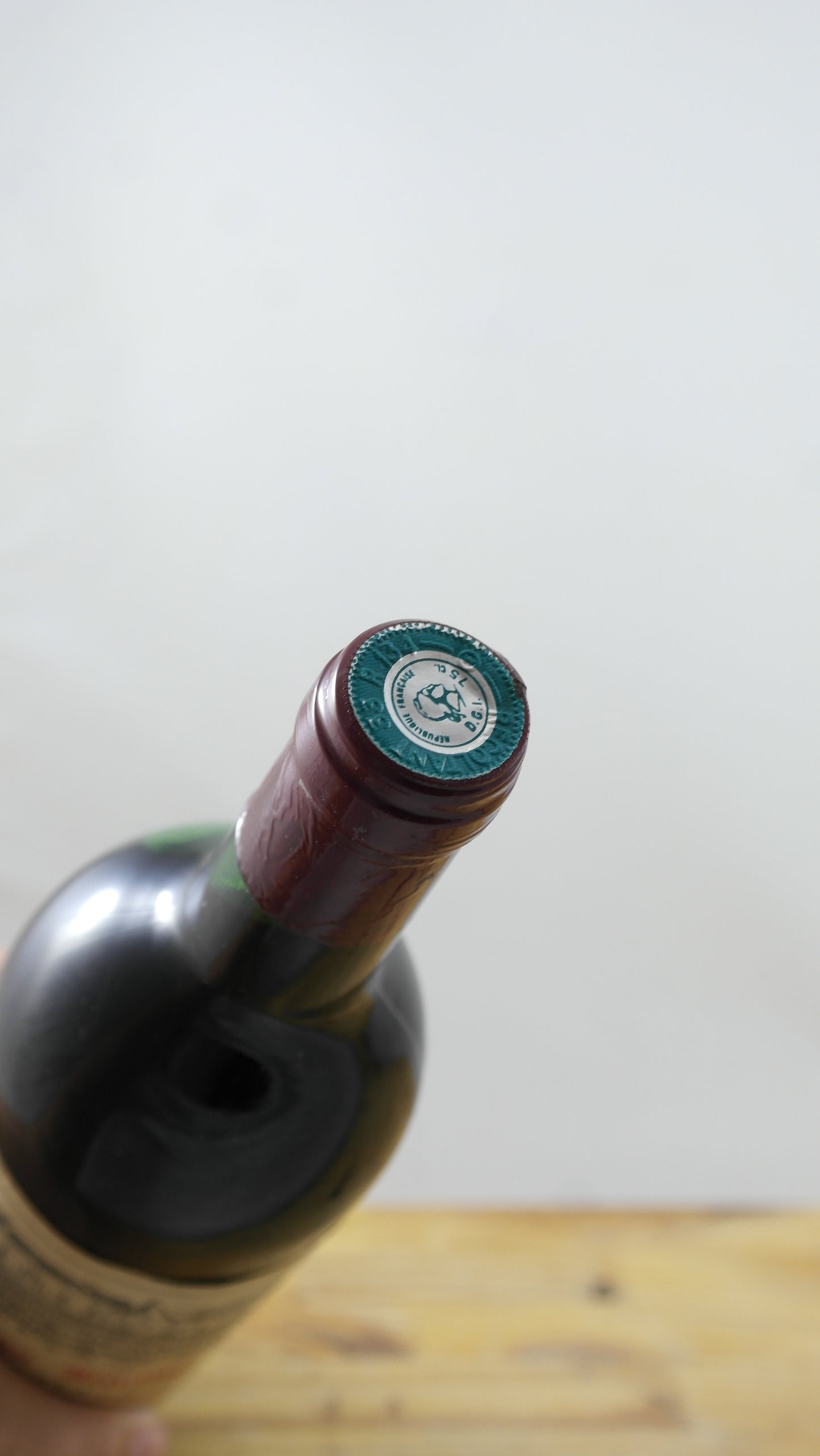 Château Jeanneau 1980