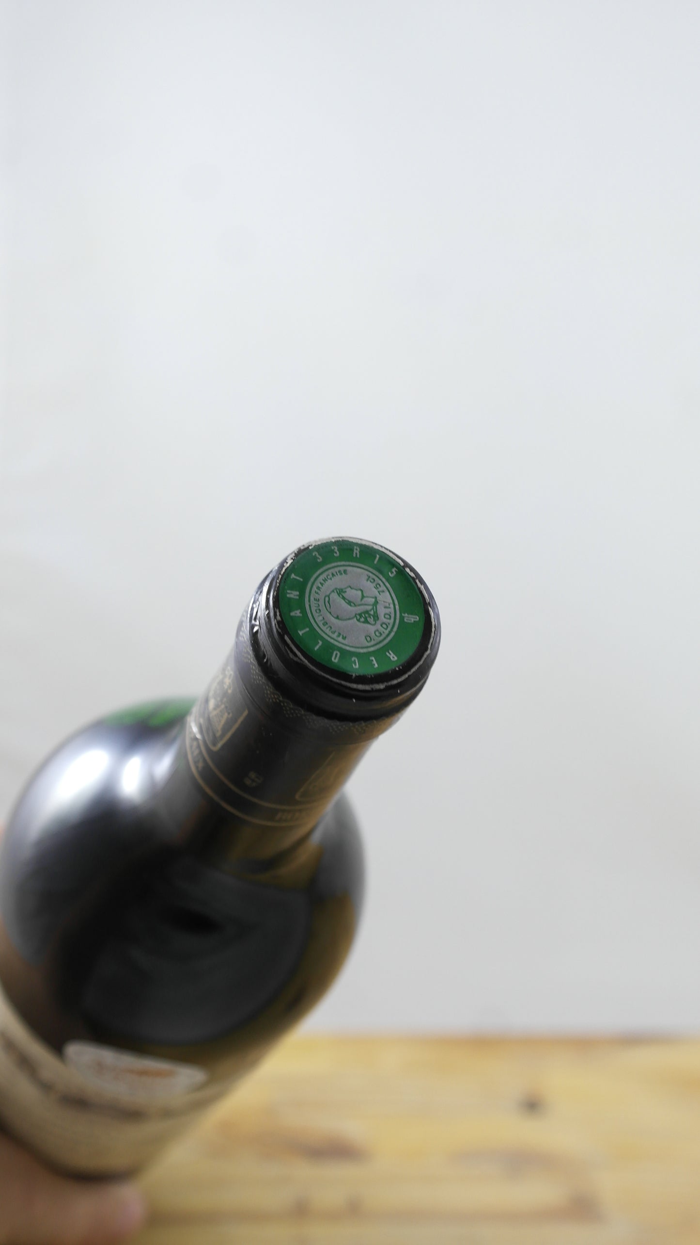 Château les Grands Thibauds 1998